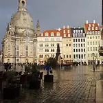 Ferienwohnung Dresden - Süd