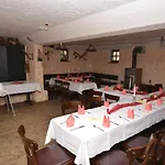Hotel Koehlerhuette
