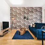STYLE Residenz Dresden direkt an der Frauenkirche NETFLIX