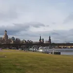 Elisenstrasse - Elbe Und Terrassenufer, 34 Qm