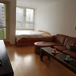 Elisenstrasse - Elbe Und Terrassenufer, 34 Qm