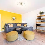 Apartment Elbkiez