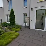 Appartements Am Schillergarten