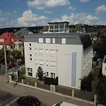 Appartements Am Schillergarten