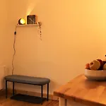 Ferienwohnung Altstadtblick