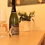 Ferienwohnung Altstadtblick