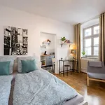 Altstadtwohnung in TOP-Lage nähe Zwinger