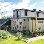Ferienwohnung Am Elberadweg