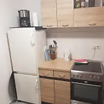 Gemuetliche Wohnung In Neustadt / Alaunpark