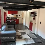Ferienwohnung Fachwerkhaus
