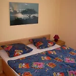 Ferienwohnung Schulberg 2A