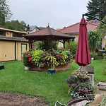 Ferienwohnung An Der Dresdner Heide - Langebrueck