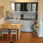 Campus Apartment Alexander