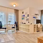 Fewo 2,4,5,6 Altstadt - Am Grossen Garten