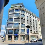 Laurin Apartment L65