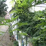 Ferienhaus am Grünen Stadtrand
