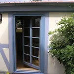 Ferienhaus am Grünen Stadtrand