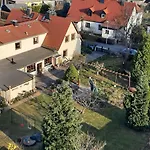 Ferienwohnung Am Elberadweg