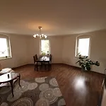 Ferienwohnung An Der Elbfaehre