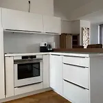 Modernes Apartment An Der Frauenkirche II