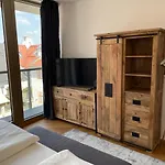 Modernes Apartment An Der Frauenkirche II