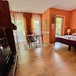 Zentrumsnahe Ferienwohnung