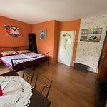 Zentrumsnahe Ferienwohnung