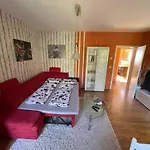 Zentrumsnahe Ferienwohnung