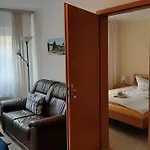 Weber Apartments