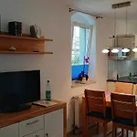 Weber Apartments