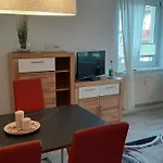 Weber Apartments