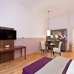 Aparthotel Am Schloss