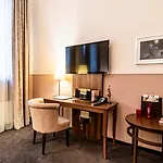 Aparthotel Am Schloss