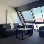 Maisonette-Apartment An Der Frauenkirche