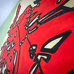 Hostel Mondpalast