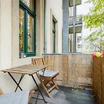 Greens - Ruhige Schoene 1Rwhg Gut Gelegen Mit Balkon