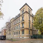 Greens - Ruhige Schoene 1Rwhg Gut Gelegen Mit Balkon