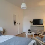 Gemuetliches Helles Appartement