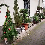 Ferienwohnung ZUM WOHLFÜHLEN