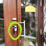 Ferienwohnung ZUM WOHLFÜHLEN