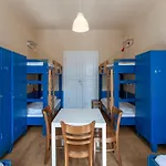 Hostel Mondpalast
