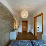 Apartments Dresden Neustadt Apartment Louise