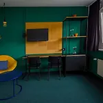 Dresden Zentrum Hotel