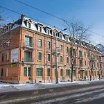 Hotel Amadeus