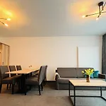 Einzigartiges Panoramaapartment An Der Frauenkirche
