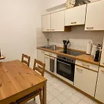 Appart-Windberg In Dresden Coschuetz