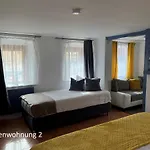 Ferienwohnung Fachwerkhaus