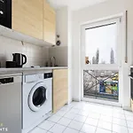 Pineapple Apartments Dresden Mitte III - Free Parking