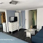 Ferienwohnung Fachwerkhaus