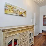Dresden Bakery Appartement